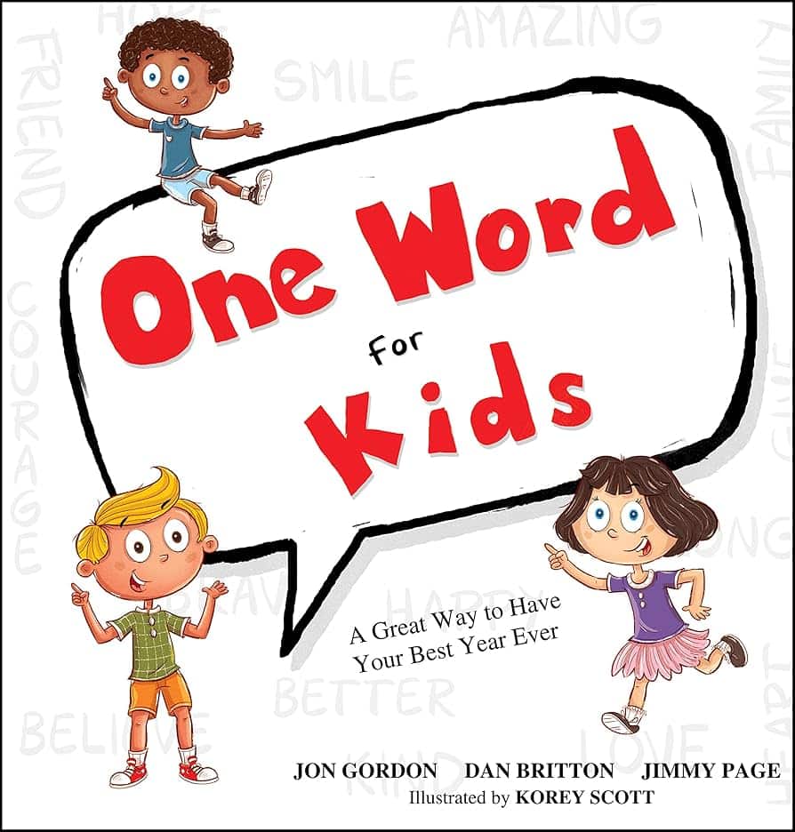 One Word For Kids