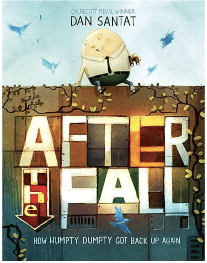 after the fall