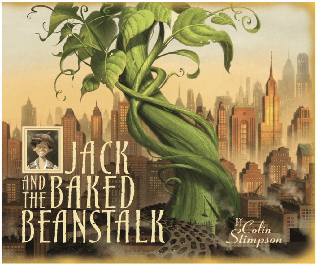 jack and the baked beanstalk 1