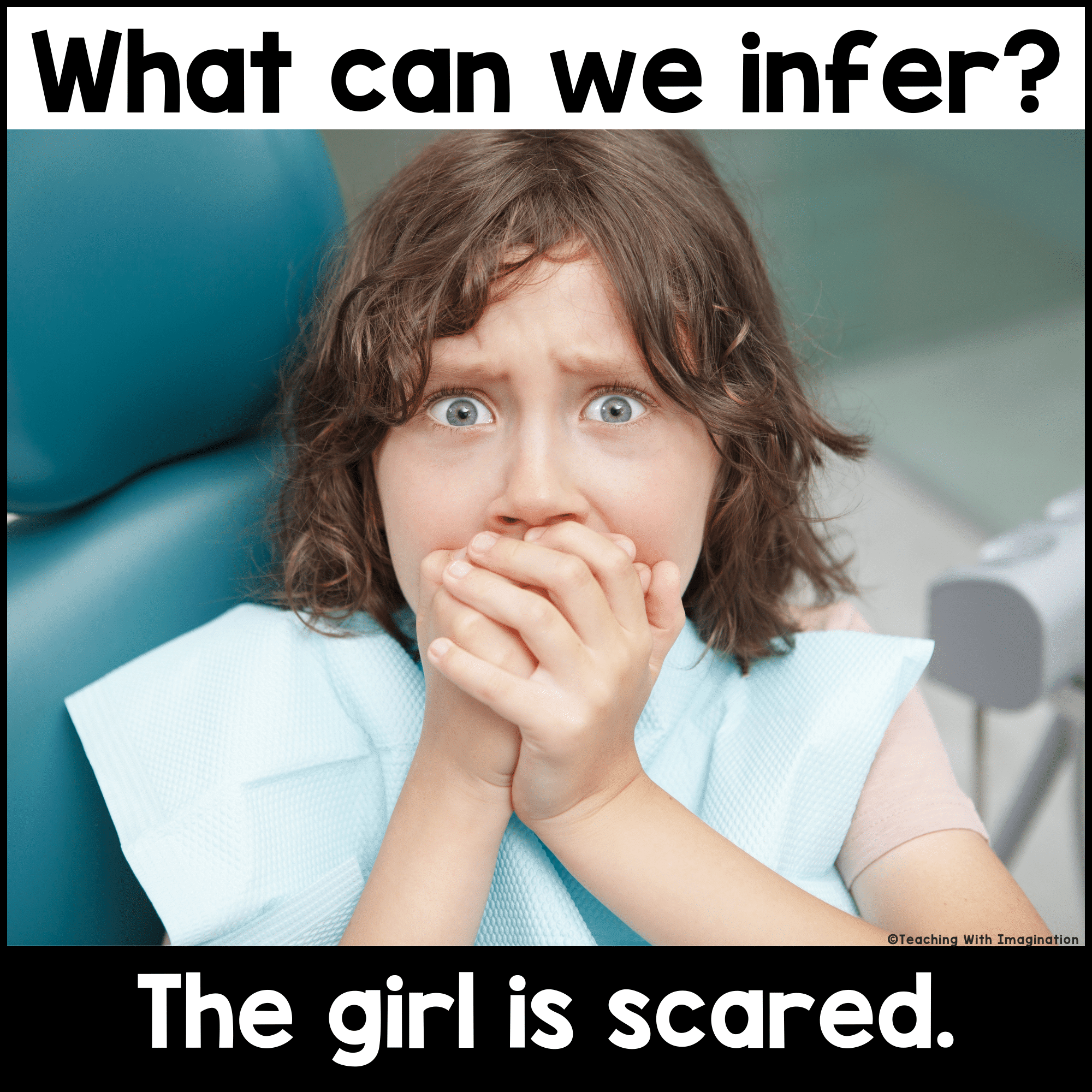 Easy Inference Examples And Activities For Students