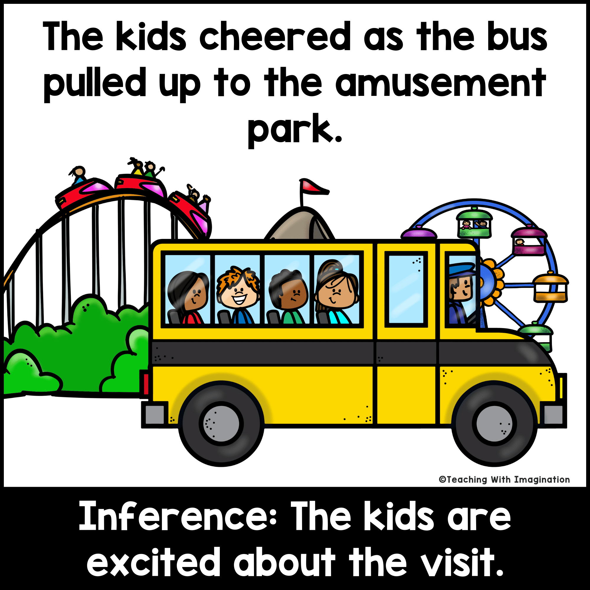 Easy Inference Examples And Activities For Students